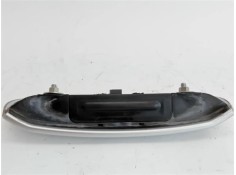 Recambio de maneta exterior porton para opel corsa d 1.0 catch me referencia OEM IAM 176729  