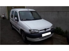 peugeot partner (s1) del año 2001