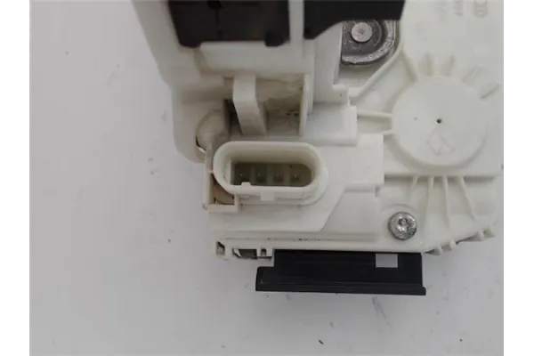 Recambio de cierre electromagnetico trasero derecho para fiat 500x (334) 1.6 urban referencia OEM IAM 52028384 40146025003 