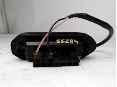 Recambio de puerta lat. corredera derecha para citroen jumper furgón 2.2 hdi 120 referencia OEM IAM 1612607580  