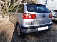 seat ibiza (6k1) del año 2000