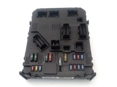 CAJA RELES BSIE0100 9653667580 