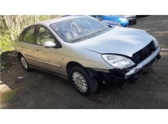 citroen c5 berlina del año 2001