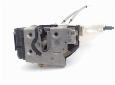 CIERRE ELECTROMAGNETICO DELANTERO IZQUIERDO 52028383 40116025003 