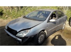 citroen c5 berlina del año 2001