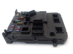 Recambio de caja reles para citroen xsara picasso 1.6 hdi referencia OEM IAM BSIE0100 9653667580 
