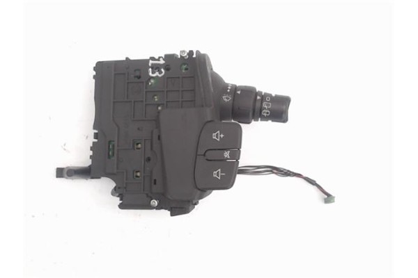 Recambio de mando limpiaparabrisas para renault scenic ii (jm) referencia OEM IAM   