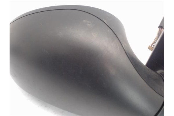 Recambio de retrovisor electrico derecho para seat ibiza (6l1) referencia OEM IAM 6L1857502J01C 1063 