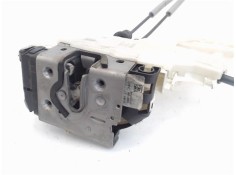 Recambio de cierre electromagnetico delantero izquierdo para fiat 500x (334) 1.6 urban referencia OEM IAM 52028383 40116025003 