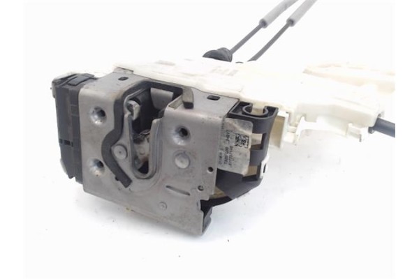 Recambio de cierre electromagnetico delantero izquierdo para fiat 500x (334) 1.6 urban referencia OEM IAM 52028383 40116025003 