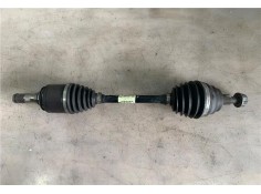 PALIER DELANTERO IZQUIERDO A1643300801 758011 A1643301901 MERCEDES-BENZ | A6393300585 MERCEDES-BENZ | 1643302301 MERCEDES-BENZ |