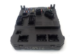 Recambio de caja reles para citroen xsara picasso 1.6 hdi referencia OEM IAM BSIE0100 9653667580 