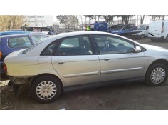 citroen c5 berlina del año 2001