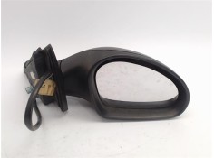 Recambio de retrovisor electrico derecho para seat ibiza (6l1) referencia OEM IAM 6L1857502J01C 1063 