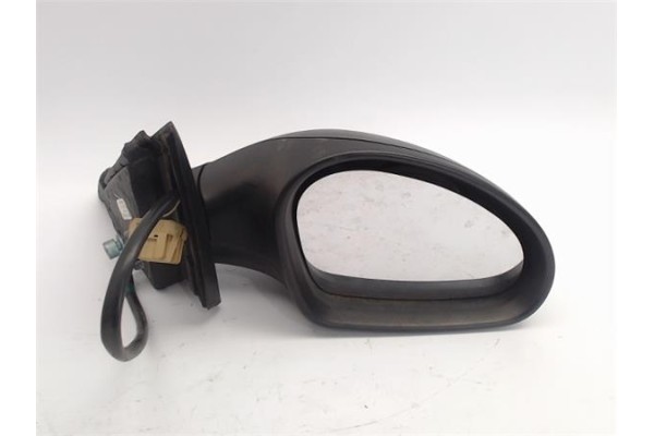 Recambio de retrovisor electrico derecho para seat ibiza (6l1) referencia OEM IAM 6L1857502J01C 1063 