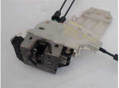 Recambio de cierre electromagnetico delantero izquierdo para fiat 500x (334) 1.6 urban referencia OEM IAM 52028383 40116025003 