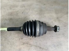 Recambio de palier delantero izquierdo para mercedes-benz clase m (bm 164) 3.0 ml 320 cdi (164.122) referencia OEM IAM A16433008