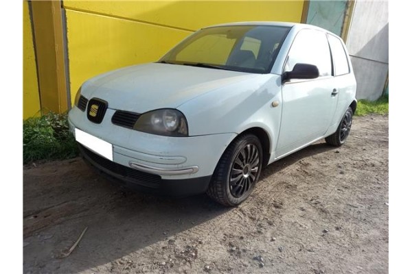 seat arosa (6h1)(2000) del año 