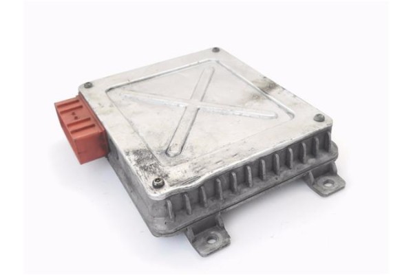 Recambio de centralita para rover rover 200 (rf) 220 d/sd referencia OEM IAM MSB100680 AS0909 