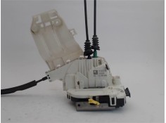 Recambio de cierre electromagnetico delantero izquierdo para fiat 500x (334) 1.6 urban referencia OEM IAM 52028383 40116025003 