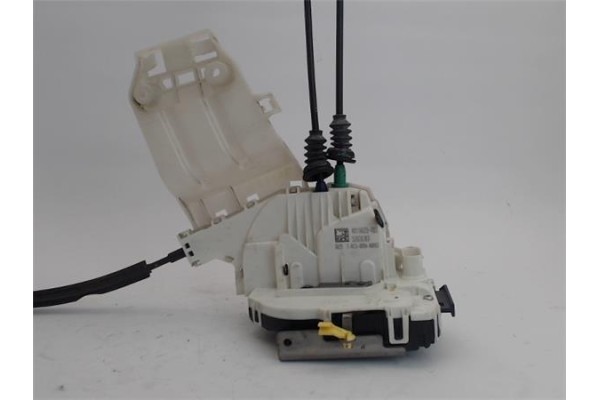 Recambio de cierre electromagnetico delantero izquierdo para fiat 500x (334) 1.6 urban referencia OEM IAM 52028383 40116025003 