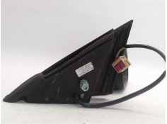 Recambio de retrovisor electrico derecho para seat ibiza (6l1) referencia OEM IAM 6L1857502J01C 1063 