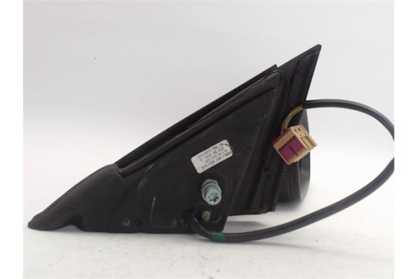 Recambio de retrovisor electrico derecho para seat ibiza (6l1) referencia OEM IAM 6L1857502J01C 1063 