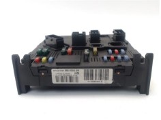 Recambio de caja reles para citroen xsara picasso 1.6 hdi referencia OEM IAM BSIE0100 9653667580 
