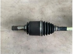 Recambio de palier delantero izquierdo para mercedes-benz clase m (bm 164) 3.0 ml 320 cdi (164.122) referencia OEM IAM A16433008