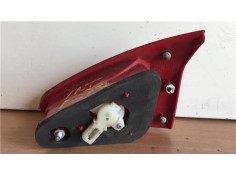 Recambio de piloto trasero izquierdo para alfa romeo 147 (190) 1.6 t.spark distinctive referencia OEM IAM 46556346 03320010 