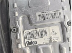 Recambio de faro delantero dcho para renault laguna ii (bg0) 1.9 authentique referencia OEM IAM 8200207516  