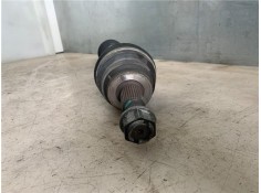 Recambio de palier delantero izquierdo para mercedes-benz clase m (bm 164) 3.0 ml 320 cdi (164.122) referencia OEM IAM A16433008