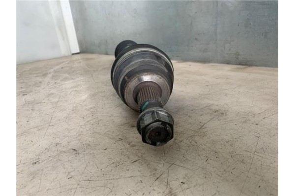 Recambio de palier delantero izquierdo para mercedes-benz clase m (bm 164) 3.0 ml 320 cdi (164.122) referencia OEM IAM A16433008