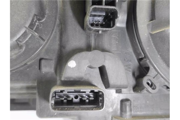Recambio de faro delantero dcho para renault laguna ii (bg0) 1.9 authentique referencia OEM IAM 8200207516  
