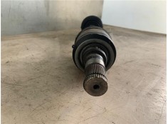 Recambio de palier delantero izquierdo para mercedes-benz clase m (bm 164) 3.0 ml 320 cdi (164.122) referencia OEM IAM A16433008