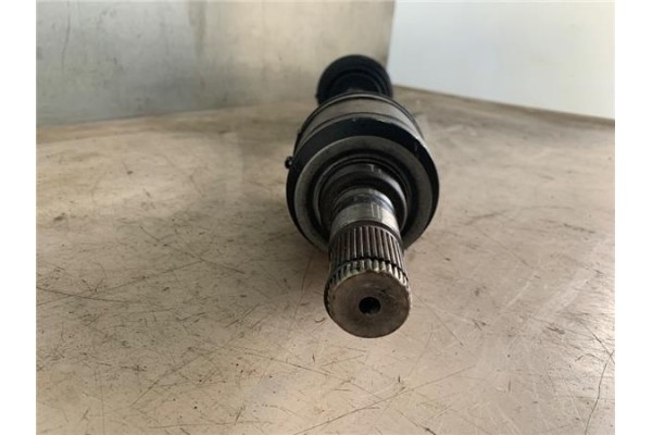 Recambio de palier delantero izquierdo para mercedes-benz clase m (bm 164) 3.0 ml 320 cdi (164.122) referencia OEM IAM A16433008