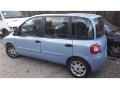 fiat multipla (186) del año 2005