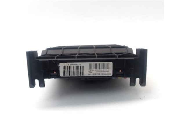 Recambio de caja reles para citroen xsara picasso 1.6 hdi referencia OEM IAM BSIE0100 9653667580 