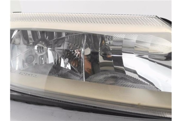 Recambio de faro delantero dcho para renault laguna ii (bg0) 1.9 authentique referencia OEM IAM 8200207516  