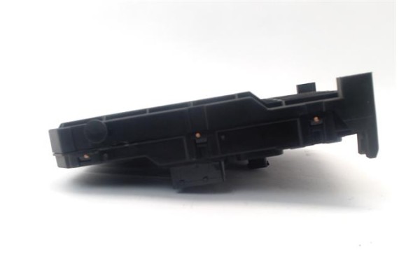 Recambio de caja reles para citroen xsara picasso 1.6 hdi referencia OEM IAM BSIE0100 9653667580 