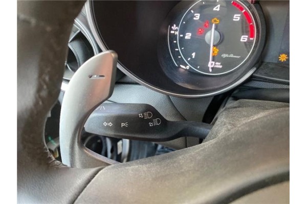 Recambio de mando intermitencia para alfa romeo giulia (952) 2.0 super referencia OEM IAM   