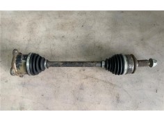 Recambio de palier delantero izquierdo para suzuki grand vitara (jb/jt) 1.9 ddis jlx (5-ptas.) referencia OEM IAM 4410265J00  