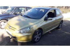 peugeot 307 (3a/c) del año 2004