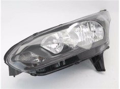 Recambio de faro delantero izquierdo para ford tourneo connect (chc) 1.6 titanium referencia OEM IAM 90055462 DT1113W030DC 