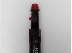 Recambio de inyector para ford transit combi (fy) 2.4 ft 330 2.4 corto referencia OEM IAM 004211  