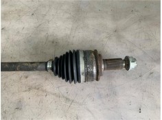 Recambio de palier delantero izquierdo para suzuki grand vitara (jb/jt) 1.9 ddis jlx (5-ptas.) referencia OEM IAM 4410265J00  