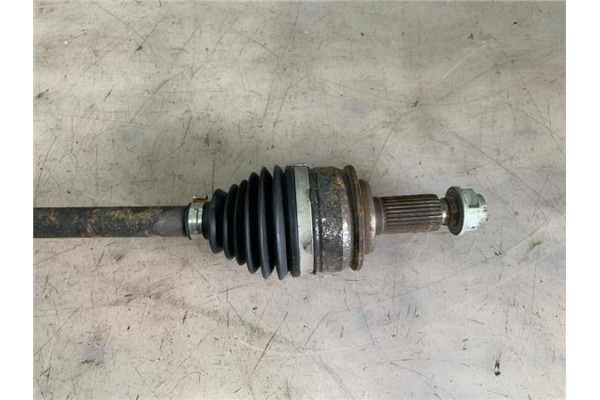 Recambio de palier delantero izquierdo para suzuki grand vitara (jb/jt) 1.9 ddis jlx (5-ptas.) referencia OEM IAM 4410265J00  
