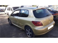 peugeot 307 (3a/c) del año 2004