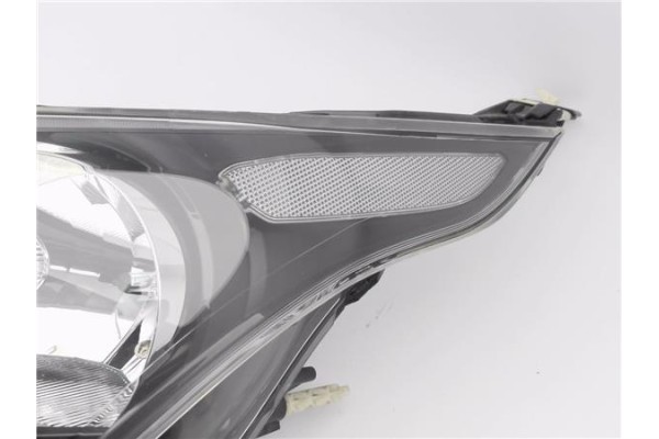 Recambio de faro delantero izquierdo para ford tourneo connect (chc) 1.6 titanium referencia OEM IAM 90055462 DT1113W030DC 