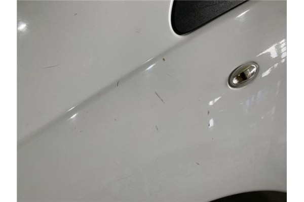 Recambio de aleta delantero izquierda para citroen jumpy furgón 2.0 hdi 120 referencia OEM IAM 7840R6  